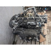Двигатель volvo s60 s90 v90 xc60 xc90 2.0t 2.0 турбина b4204t23