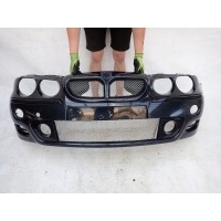 Rover мг zt 75 98 - 04 бампер передняя передний