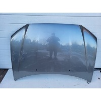 Mitsubishi asx 10 - 19 капот крышка двигателя u17