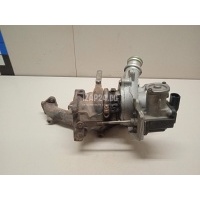 Турбокомпрессор (турбина) VAG A3 [8PA] Sportback (2004 - 2013) 03F145701R