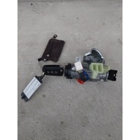 Hyundai i30 ii 1.4b иммобилайзер ключ