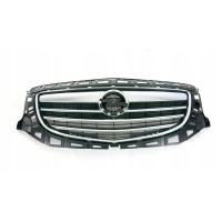 Решетка радиатора передняя решетка решетка хромированная opel insignia 1 i а 08 - 13 2008 - 2013 13238420