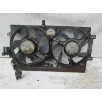 Seat oe 6k0121207c вентилятор радиатора