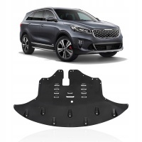 Kia sorento iii um 2014 - 20 плита крышка под двигатель 29110c5500