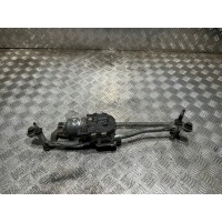 Механизм стеклоочистителя audi a3 8p 8p2955119f 08 - 12 версия английская сборка