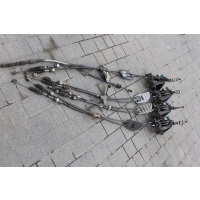 Ссылки переключения кпп 6 кпп aurisi e15 2.2 d4d