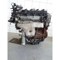 Jumper ii 2.2 hdi двигатель в сборе 10trj5 162 тыс