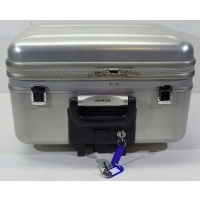 Новый кофр центральный honda africa твин crf 1000 vfr 1200 800 2 ключи