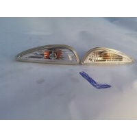 Поворотник передний правая крыла hyundai i20 2008 - 2014 92302 - 1j0