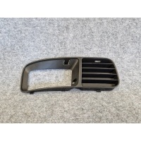 Seat ibiza cordoba 6k5853666 решётка правый передняя oe