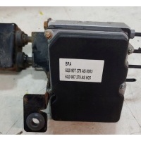 Volkswagen oe 6q0907379as насос блок управления абс