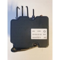 Насос абс volkswagen поло 2q0614517ag 2q0614517n
