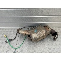 Ягуар xf x260 катализатор dpf 2.0d kx73 - 5h380 - bc