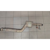 Катализатор ягуар xf ii x260 2.0d 17r - adblue