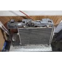 Полоса передний радиатор кондиционера c5 iii x7 p9685794280 9684993080