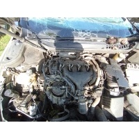 Двигатель peugeot 508 rh01 10dyxh 2.0 hdi отправка