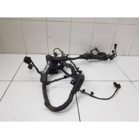 Электропроводка подкапотная Hyundai Santa Fe III 2012-2018 914002W111