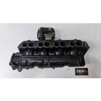 Opel oe 55566258 коллектор впускной
