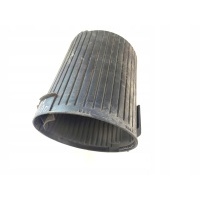 Корпус фильтра воздушный volkswagen транспортер t4 1.9d 2.4d