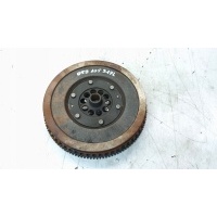 Колесо двухмассовый cvt multitronik audi a4 b7 a6 c6 2.7 tdi 059105317l