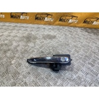 Ручка двери Перед. KIA Sorento 2 XM 2014 82651-1U010