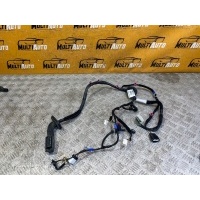 Проводка двери Перед. KIA Sorento 2 XM 2014 916051u012