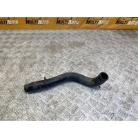 Патрубок радиатора KIA Sorento 2 XM 2014 25412-2P800