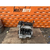двигатель Chery Tiggo 4 Pro 2023 1.5 sqre4T15C e4t16-1007083