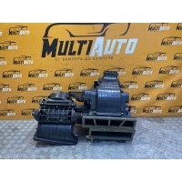 Корпус печки KIA Sorento 2 XM 2014 97205-1U155