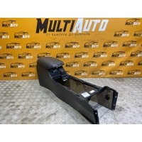Центральная консоль KIA Sorento 2 XM 2014 846101U005VA