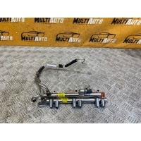 Топливная рампа KIA Sorento 2 XM 2014 353403c551