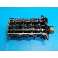 Головка блока цилиндров (ГБЦ) KIA Ceed (ED) 2007-2012 221002B101