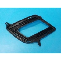 Решетка переднего бампера левая KIA Ceed (ED) 2007-2012 865631H500
