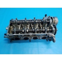 Головка блока цилиндров (ГБЦ) MITSUBISHI ASX 2010-2016 1005C307