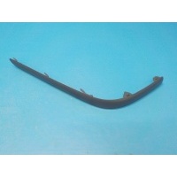 Молдинг заднего бампера левый TOYOTA Avensis (T250) 2003-2008 5275305020