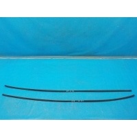 Молдинг крыши (комплект) TOYOTA Auris (E15) 2006-2012 7555602100