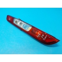 Фонарь задний левый Ford Focus 2 2005-2011 1329637