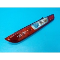 Фонарь задний правый Ford Focus 2 2005-2011 1329635