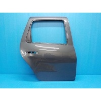 Дверь задняя правая RENAULT Duster 1 2010-2019 821007807R