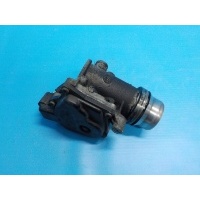 Дроссельная заслонка RENAULT Duster 1 2010-2019 161A05457R