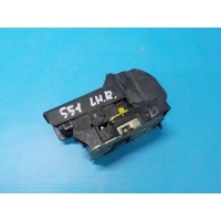 Замок двери задней левой RENAULT Duster 1 2010-2019 825036721R