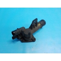 Корпус термостата RENAULT Duster 1 2010-2019 110605536R