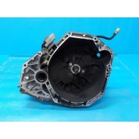 МКПП (механическая КПП) RENAULT Duster 1 2010-2019 320103603R
