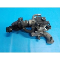 Радиатор системы RENAULT Duster 1 2010-2019 147359714R