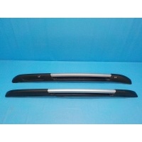 Рейлинги крыши (комплект) RENAULT Duster 1 2010-2019 738207468R
