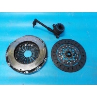 Сцепление комплект RENAULT Duster 1 2010-2019 302057505R