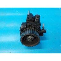 Топливный насос высокого давления (ТНВД) RENAULT Duster 1 2010-2019 167000938R