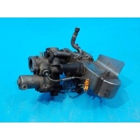 Клапан рециркуляции газов (EGR) VOLKSWAGEN Touareg 1 (7L) 2002-2010 059131501D