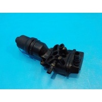 Корпус масляного фильтра VOLKSWAGEN Passat B6 2005-2009 06F115397F