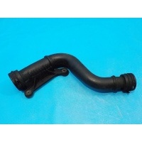Патрубок интеркулера VOLKSWAGEN Passat B6 2005-2009 1K0145762S